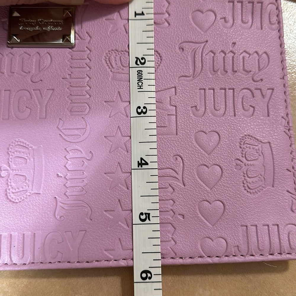 NWT JUICY COUTURE WRISTLET - Picture 5 of 7